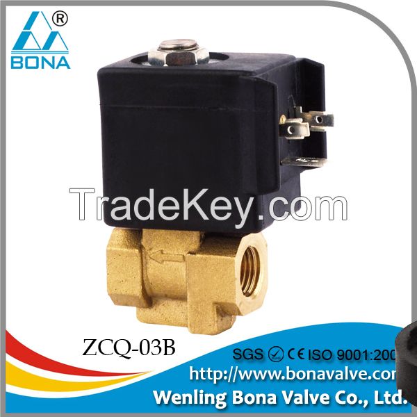 BONA Brass Solenoid Valve for Steam Irons