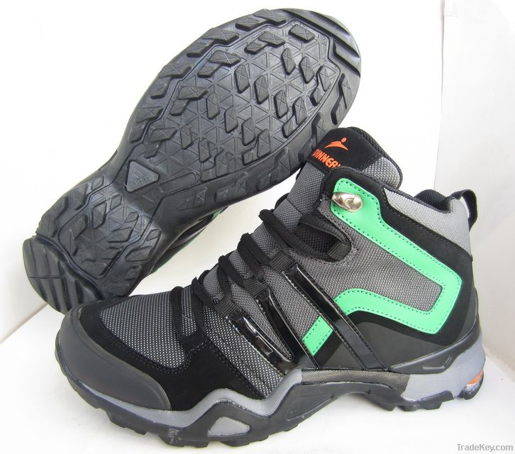 Outdoor shoes