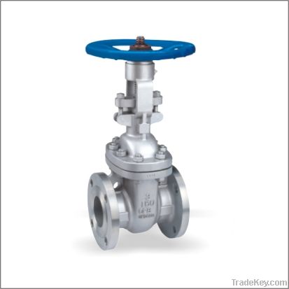 API gate valve