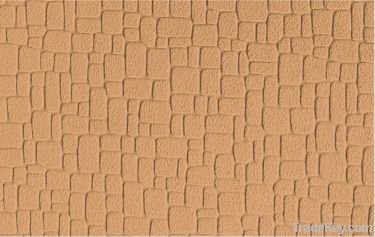 Embossed Hardboard