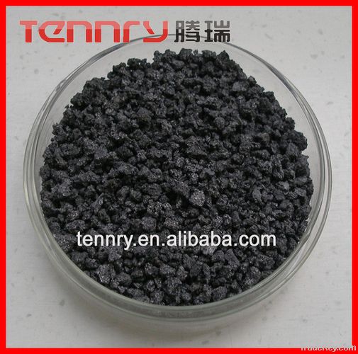 High Carbon Low Sulphur Carbon Additive