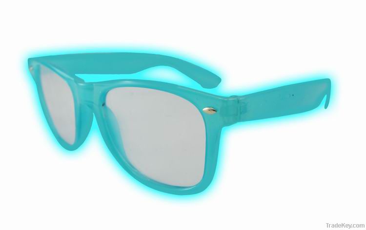 diffraction glasses