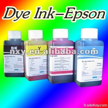 water based ink for Epson