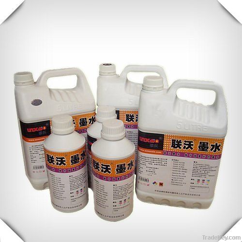 SK4 seiko solvent ink for China Infinity