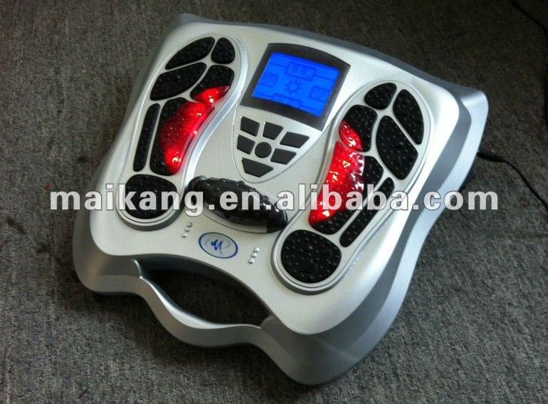 foot massage equipment