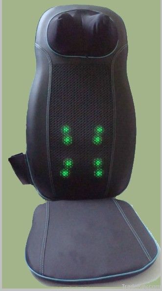 Home and car use massage cushion