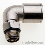 Push in Fittings metal