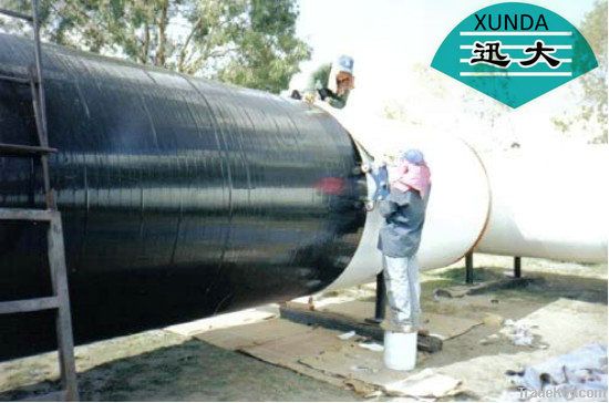 Hot Applied Shrinkable Tape(T800)
