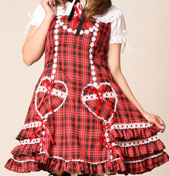 lolita skirts dress clothing