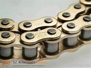 short pitch precision roller chain