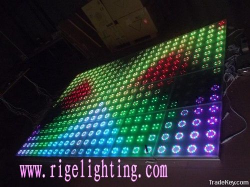 50x50 Interative LED dance floor