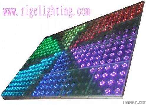 50x50 Interative LED dance floor