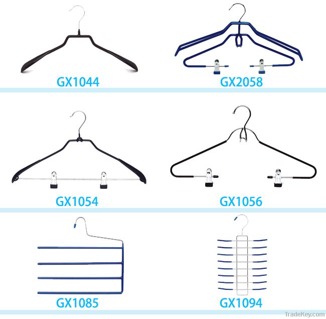 PVC-Coated Hanger