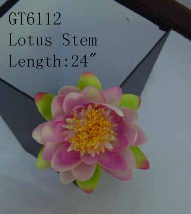 artificial flower