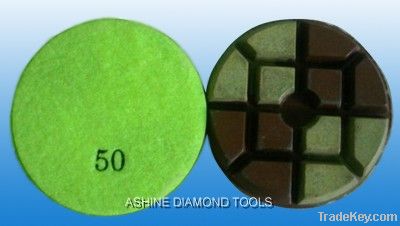 polishing pad