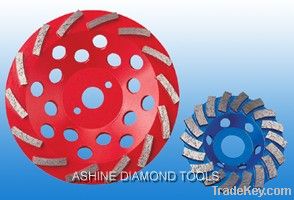 diamond grinding tools