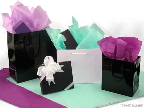 Gift Paper Bags