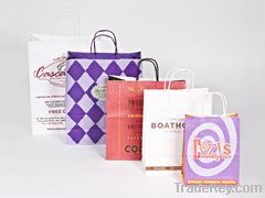 Cheap Paper Bags