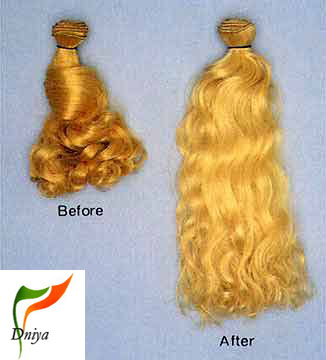 Hair Extension