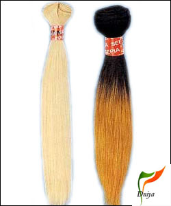 Hair Extension