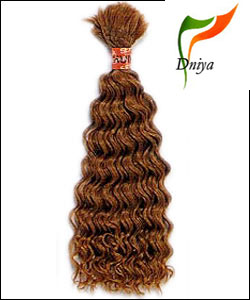 Hair Extension