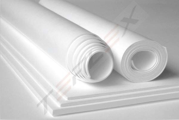 Expanded PTFE Sheets