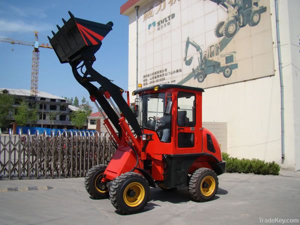 fork lift truck