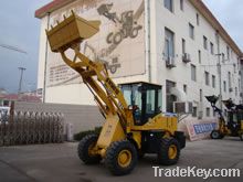 fork lift truck