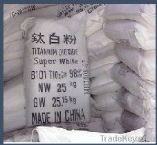 titanium dioxide