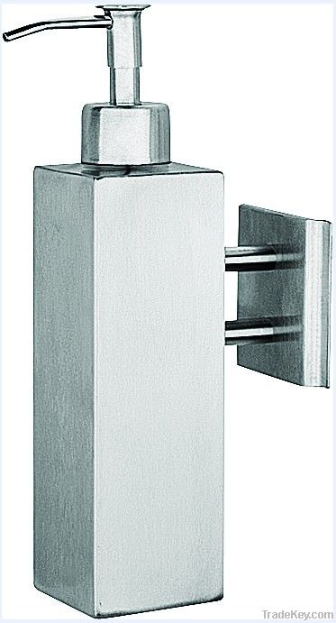 Stainless Steel Wall Mounted Dispenser