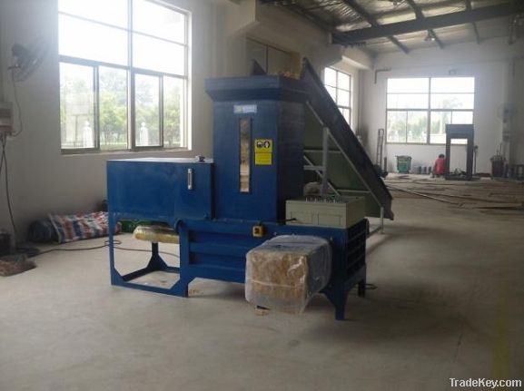 sawdust/sahving packing machine