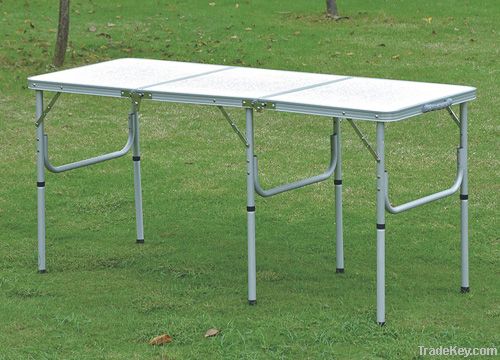 3 FOLDING TABLE