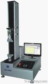 Computer Tensile Strength Tester