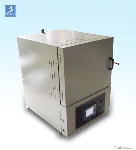 High Temperature Ashing Furnace