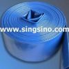 Water Hose PVC Lay Flat Pipe