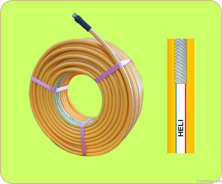 high pressure spray hose