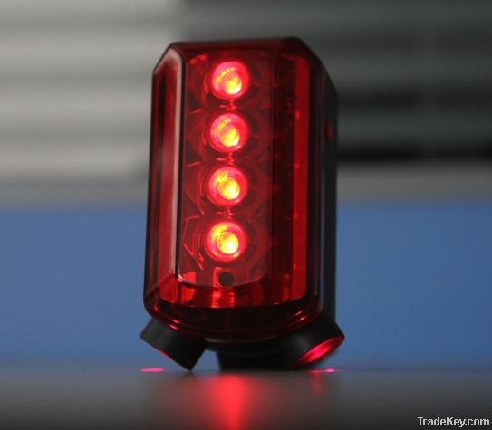 LED bicycle taillight JLR-065