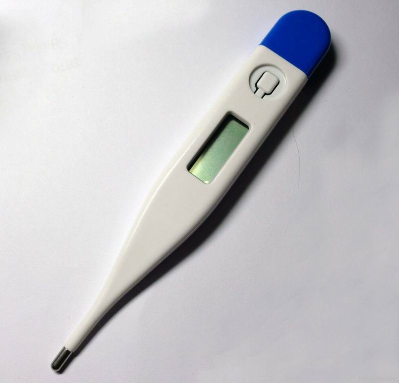 Digital Thermometer