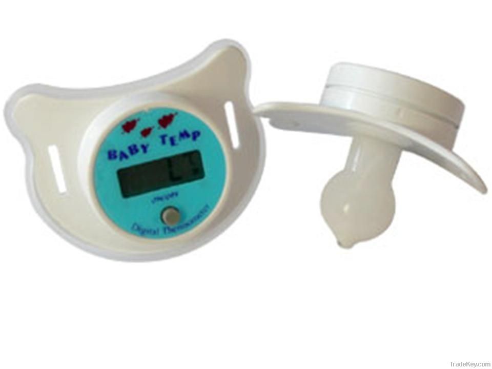 Baby Thermometer