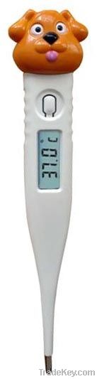 Digital Thermometer