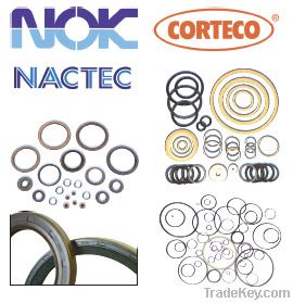 NOK Oil Seals