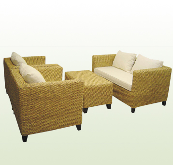 Knoxville Sofa Set 04