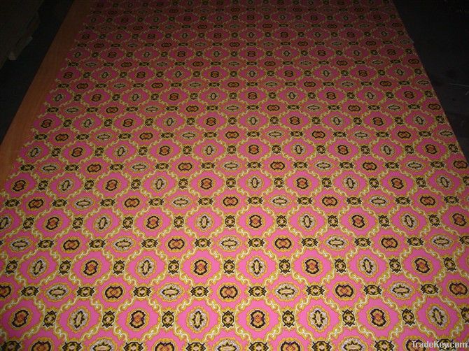 PAPER OVERLAID PLYWOOD/MDF