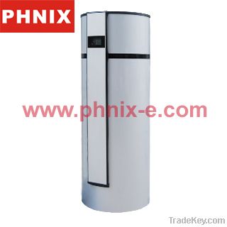 Heat Pump Water Heater