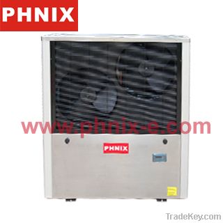 Air Source Heat Pump