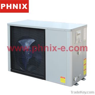 Inverter Heat Pump