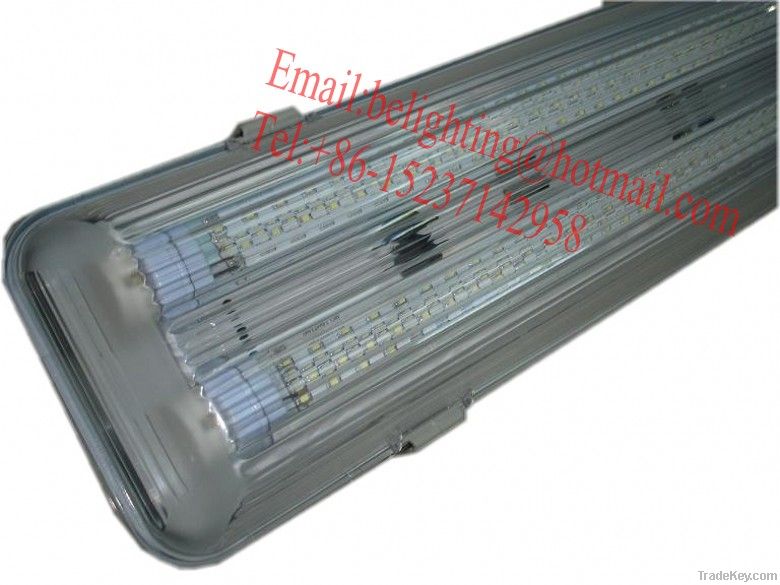 led cold storage light