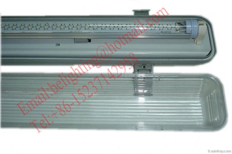 led cold storage light