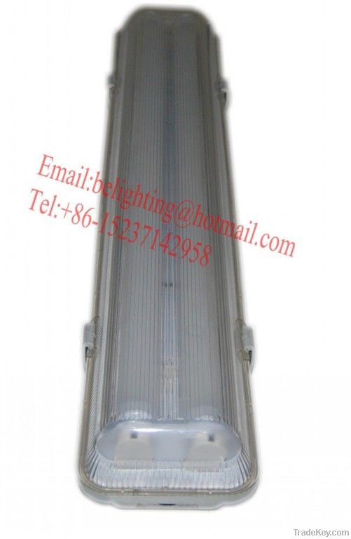 led cold storage light