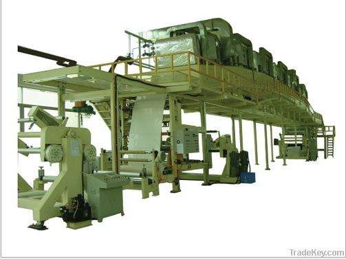 many ways coating machine